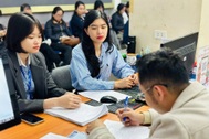 Điểm tựa cho lao động thất nghiệp