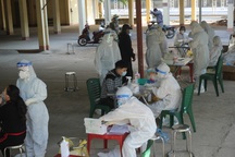 F0 tăng liên tục, Yên Bái siết chặt quy định phòng chống dịch