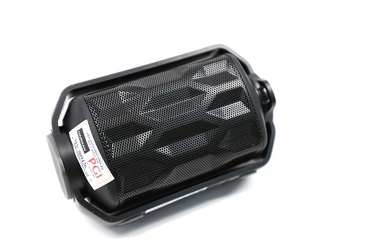 Cận cảnh chiếc loa bluetooth chống nước độc đáo của Philips