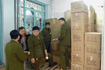 Cơ quan Quản lý thị trường đang làm rõ 3 vấn đề của sữa Danlait