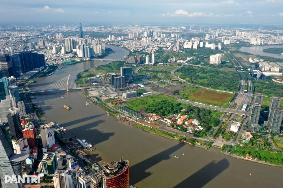 Siết cho vay mua căn nhà thứ 2: Liều thuốc hạ sốt cho giá bất động sản - 2 Siết cho vay mua căn nhà thứ 2: Liều thuốc hạ sốt cho giá bất động sản - 2