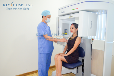 Phẫu thuật gọt mặt V line: Những biến chứng cần biết