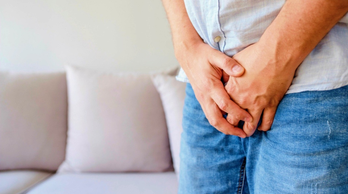 5 dấu hiệu cảnh báo sớm ung thư tuyến tiền liệt - 1 5 dấu hiệu cảnh báo sớm ung thư tuyến tiền liệt - 1