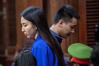 Hoa hậu Thùy Tiên bị tuyên phạt 2 năm tù vì "Lừa dối khách hàng"