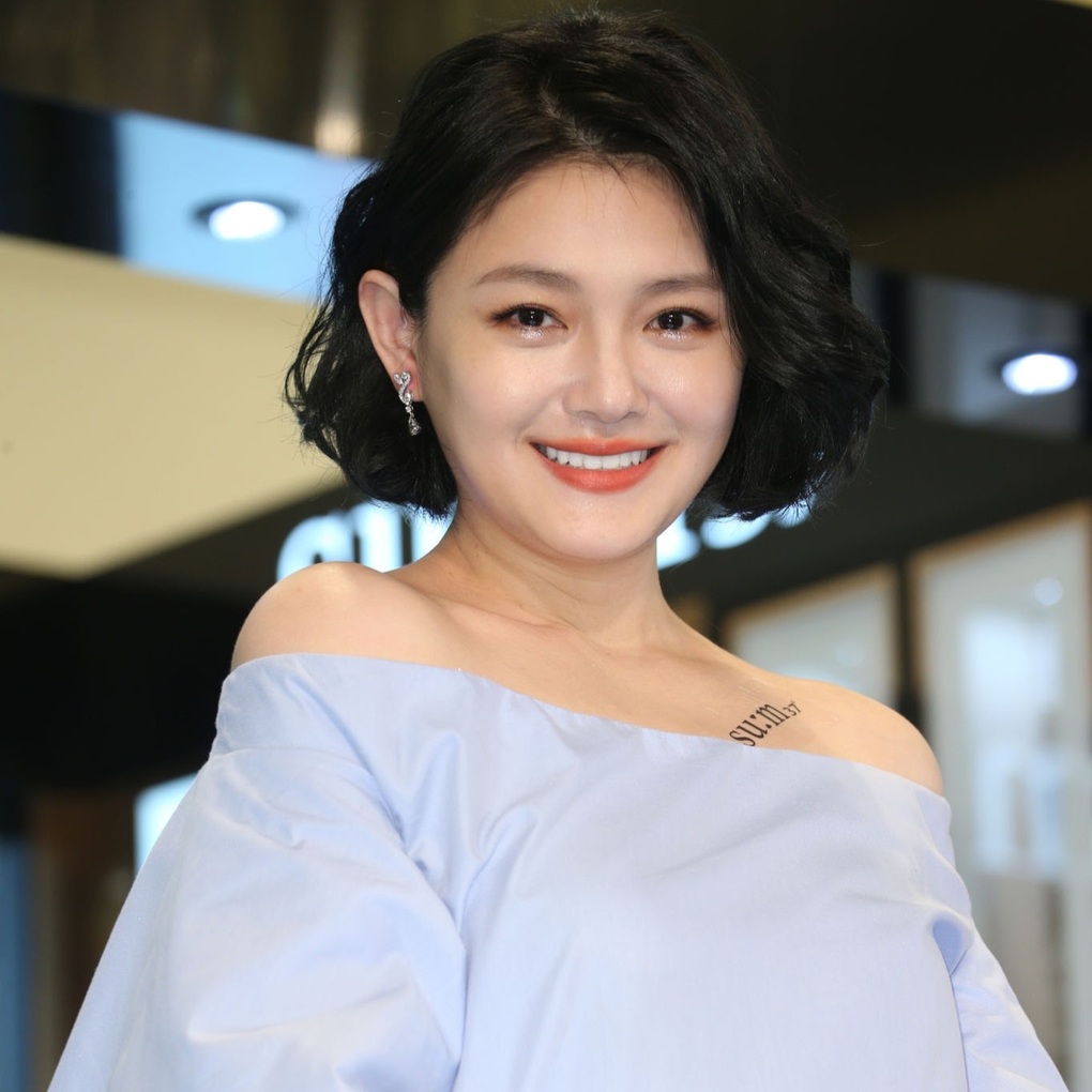 Từ Hy Viên tiếp tục bị mẹ chồng cũ tung bằng chứng tố ngoại tình - 1 Từ Hy Viên tiếp tục bị mẹ chồng cũ tung bằng chứng tố ngoại tình - 1