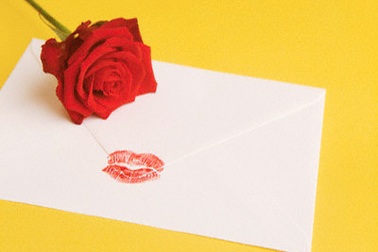 Thư tình đến muộn