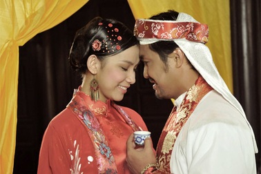 “Dù có tàn phai nhan sắc Thùy Lâm vẫn thấy xứng đáng…”