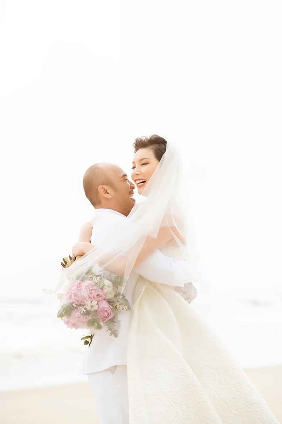 Siêu mẫu Xuân Lan bí mật tổ chức đám cưới hôm nay - 8 Siêu mẫu Xuân Lan bí mật tổ chức đám cưới hôm nay - 8