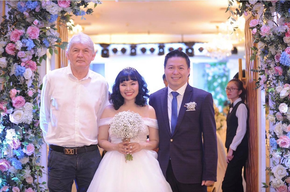 HLV Darby: Ông Park không bảo thủ, tuyển Việt Nam sẽ dự World Cup 2026 - 5 HLV Darby: Ông Park không bảo thủ, tuyển Việt Nam sẽ dự World Cup 2026 - 5