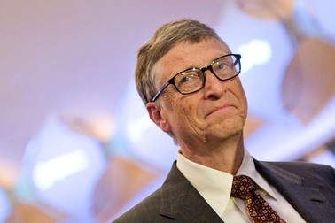 Bill Gates lo sợ về nguy cơ của trí thông minh nhân tạo