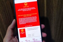 Cách người dân TPHCM góp ý sửa đổi Hiến pháp