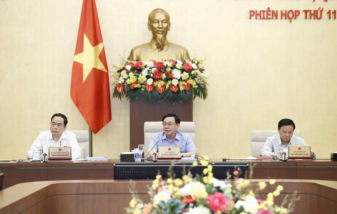 Phân bổ 95.000 tỷ đồng thực hiện 3 chương trình mục tiêu quốc gia - 1 Phân bổ 95.000 tỷ đồng thực hiện 3 chương trình mục tiêu quốc gia - 1