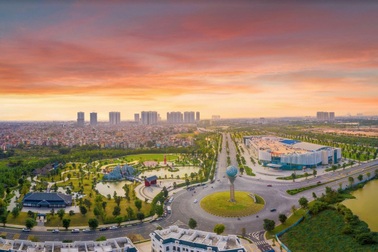 10 cách thể hiện tình yêu ở Vinhomes Smart City