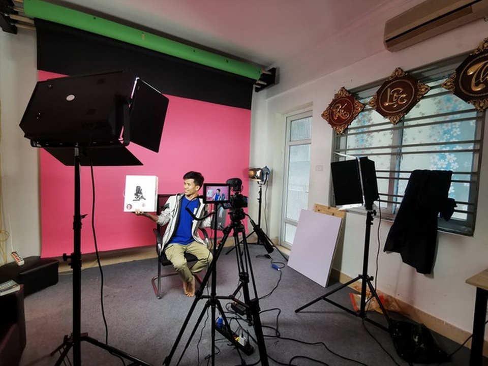 Ông chủ nhận trái đắng vì khởi nghiệp đúng mùa... dịch! - 2