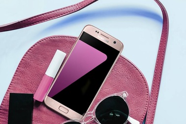 Khi công nghệ và nữ quyền hòa làm một