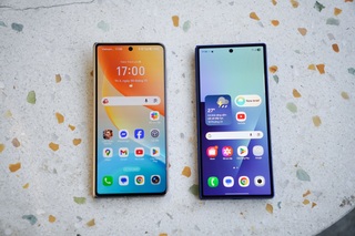 Honor Magic V5 đối đầu Samsung Galaxy Z Fold7: Smartphone gập nào phù hợp? - 52