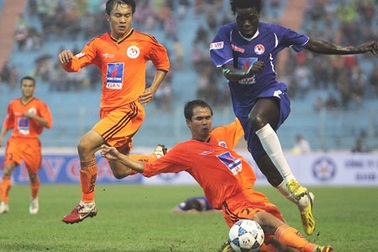 Sài Gòn XT và những điểm yếu ở trục dọc