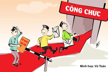 Yếu tố doping vitamin T trong cuộc đua... chạy chọt