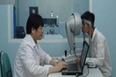 Hệ thống phẫu thuật Lasik vượt trội tại Việt Nam