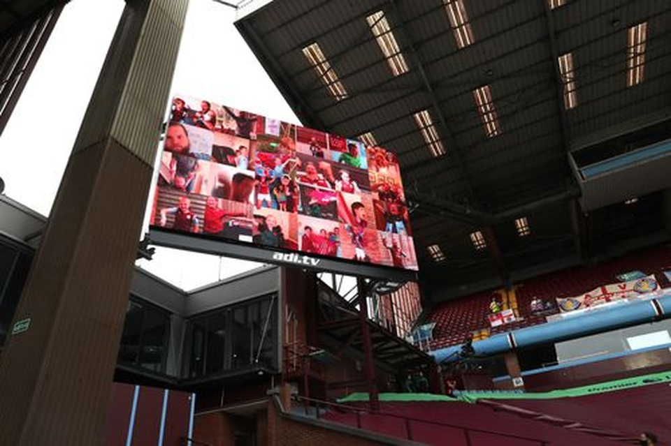 Aston Villa 1-2 Chelsea: Cú lội ngược dòng trong hai phút - 4 Aston Villa 1-2 Chelsea: Cú lội ngược dòng trong hai phút - 4
