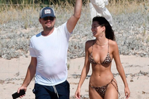 Lý do Leonardo DiCaprio khó vượt qua lời nguyền "hẹn hò với gái 25 tuổi"