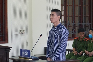 Tuyên án kẻ giả lệnh của Thiếu tướng Hồ Sỹ Tiến để lừa đảo tiền tỉ