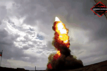 Sức mạnh hệ thống tên lửa diệt vệ tinh của Nga