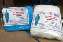 Vụ làm giả vật tư y tế ở Hà Nội: Khởi tố một nhân viên bệnh viện