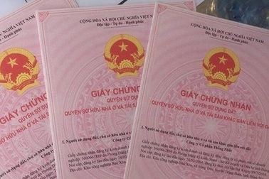 Mất sổ đỏ có ảnh hưởng đến việc bán đất?