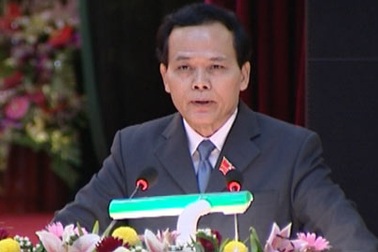 Uỷ ban Kiểm tra Trung ương yêu cầu kỷ luật một số cán bộ