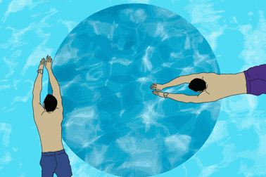 Những bài tập thể dục tốt nhất đối với phái nữ