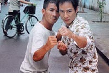 Lý Hải "lột xác" trong album mới