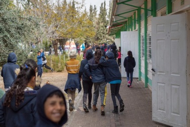 Giáo dục tại “quốc gia khởi nghiệp” ngày càng tụt hậu