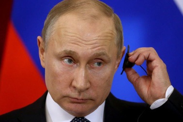 Serbia phá âm mưu ám sát Tổng thống Putin