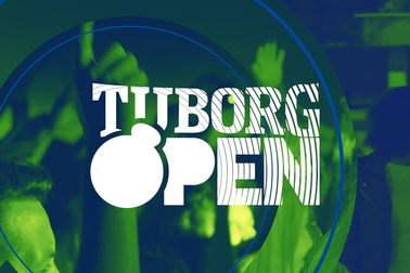Tuborg Open 2019 – Dự án âm nhạc truyền cảm hứng toàn cầu