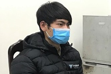 "Con nghiện" từ Nam Định sang Ninh Bình cắt trộm lưới rào đường cao tốc