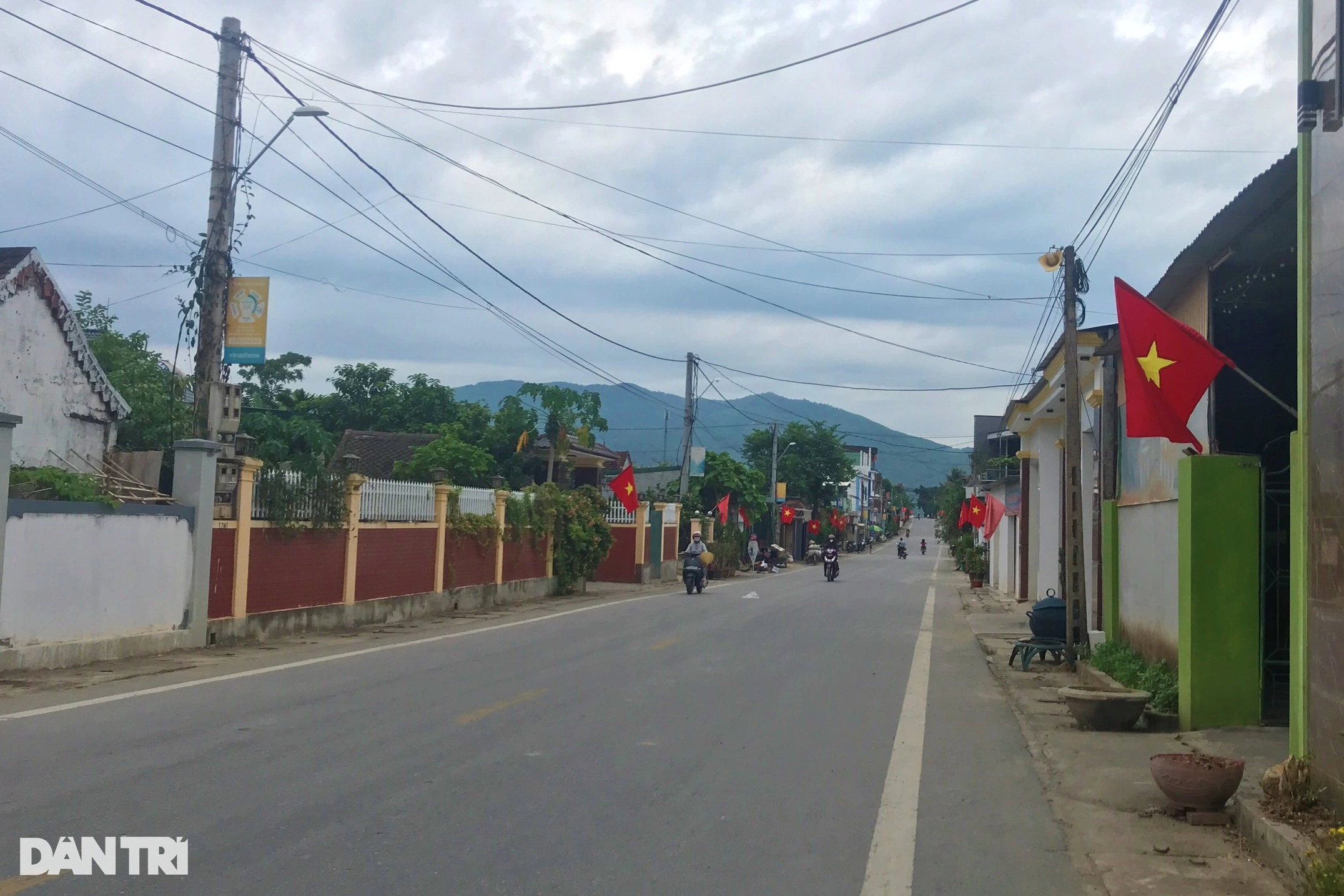 Xã Thanh Thủy Xã Thanh Thủy