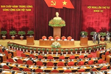 Tập trung giải quyết những vấn đề bức xúc, trì trệ nhất