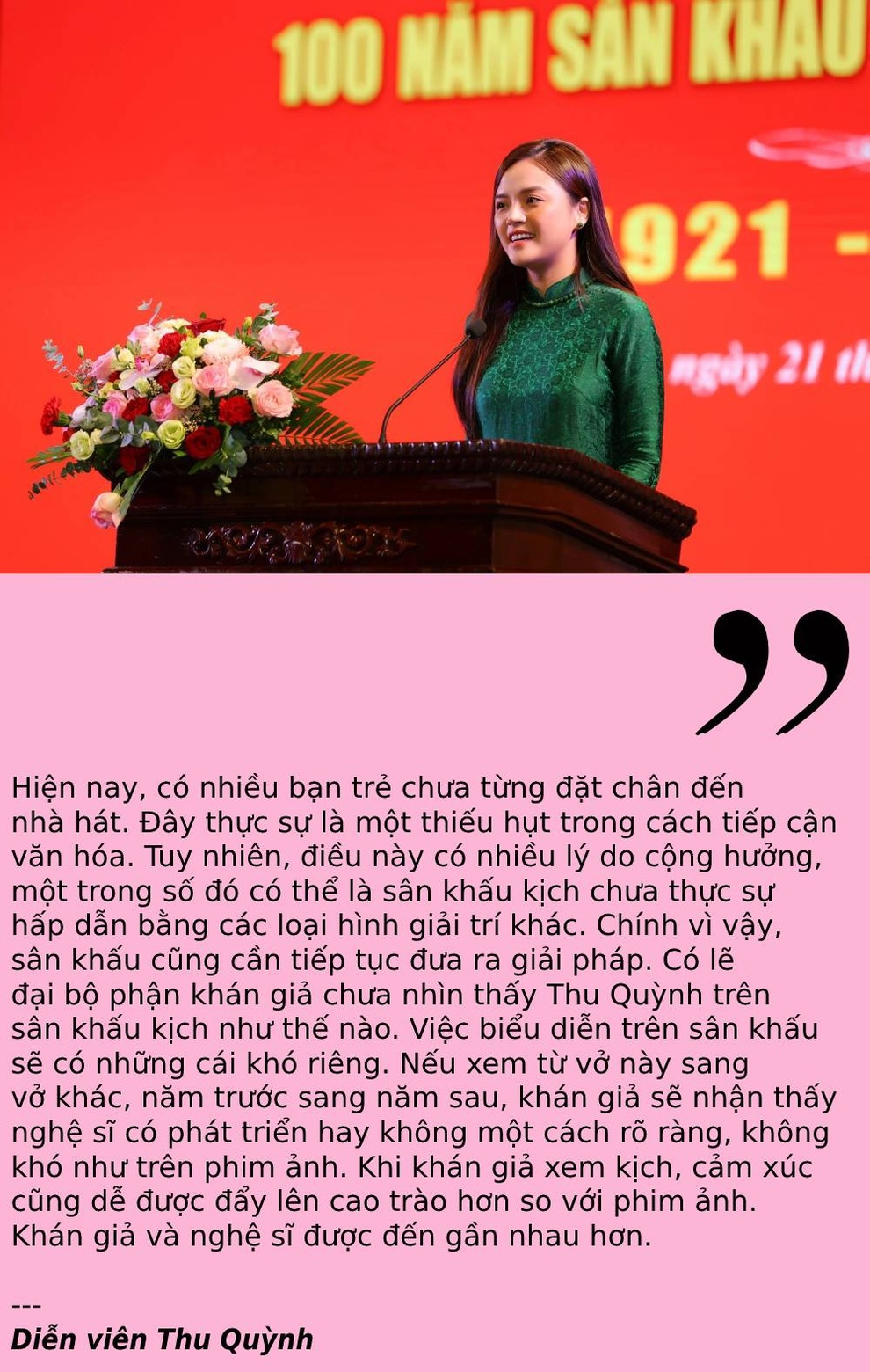 Phim của Trấn Thành, vị trí giám khảo của Đàm Vĩnh Hưng giữa những ồn ào - 5