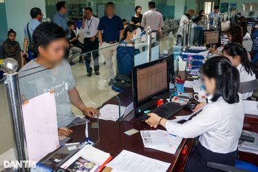 Sau sáp nhập tỉnh, số lượng cán bộ, công chức trước mắt được giữ nguyên