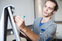 Không phải ai cũng nên khởi nghiệp