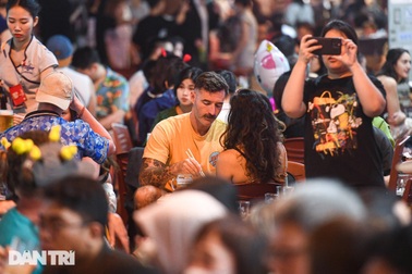 Du lịch Việt Nam: Đừng "ngủ" khi du khách còn "thức"