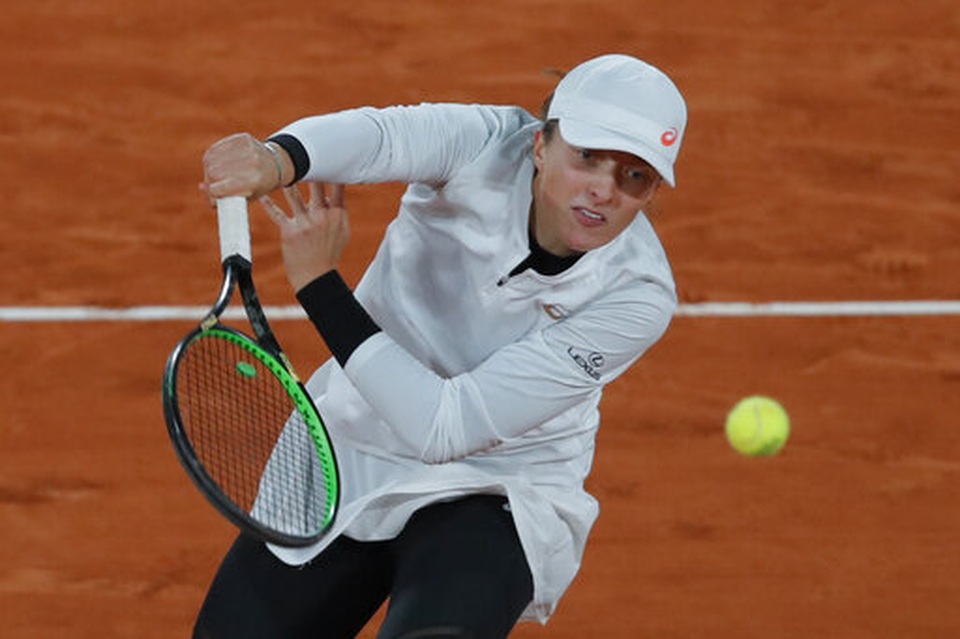 Roland Garros: Nadal gặp lại Schwartzman tại bán kết - 3 Roland Garros: Nadal gặp lại Schwartzman tại bán kết - 3
