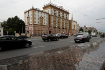 Nga tịch thu những khu nhà ngoại giao nào của Mỹ?