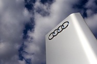 Volkswagen thừa nhận Audi dùng phần mềm gian lận