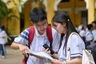 Đáp án, đề thi môn ngữ văn vào lớp 10 tỉnh Lào Cai năm 2026