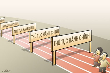 2,8 triệu công chức, viên chức thừa hay thiếu?