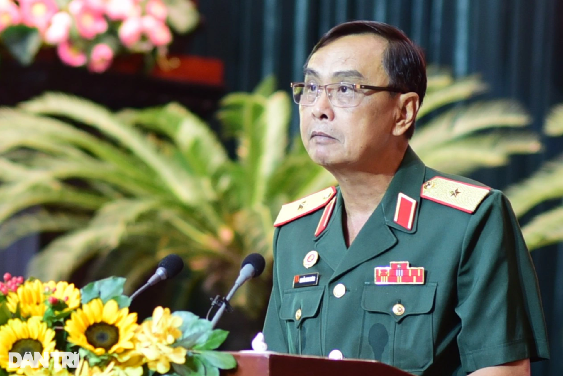 Lãnh đạo, nguyên lãnh đạo Đảng, Nhà nước gặp mặt lão thành cách mạng - 6 Lãnh đạo, nguyên lãnh đạo Đảng, Nhà nước gặp mặt lão thành cách mạng - 6