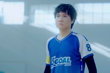 Vương Anh Tú trở lại, kể kỷ niệm đóng MV cùng bạn thân