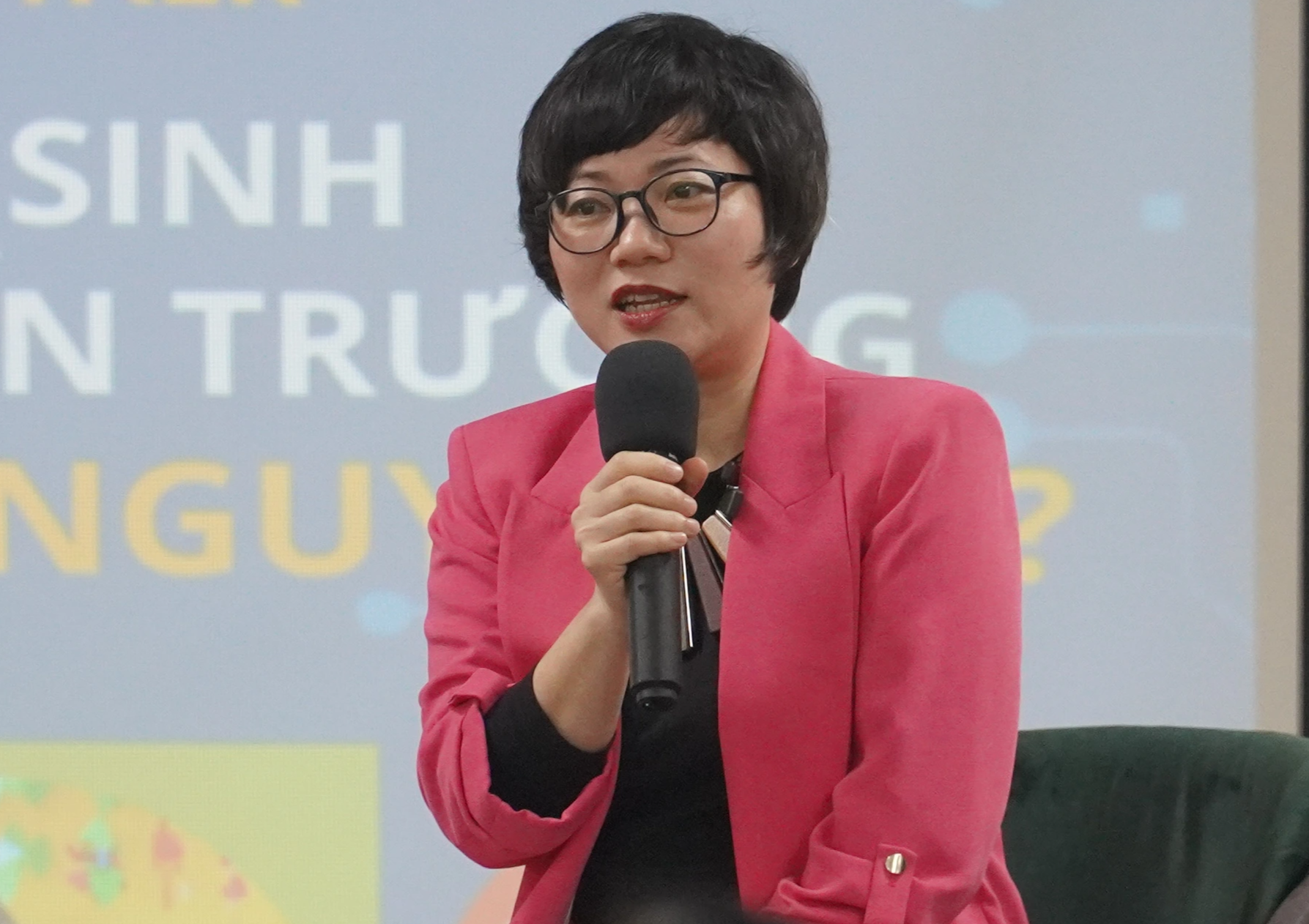 ChatGPT lên ngôi: Học sinh có nhất thiết phải đến trường? - 4 ChatGPT lên ngôi: Học sinh có nhất thiết phải đến trường? - 4